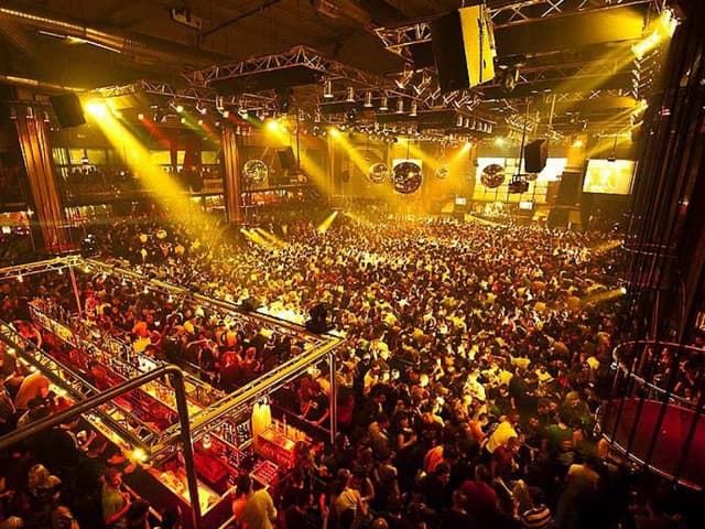 Palco
