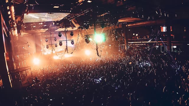 Palco