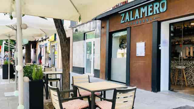 Zalamero Taberna – Taberna de vinos y ...