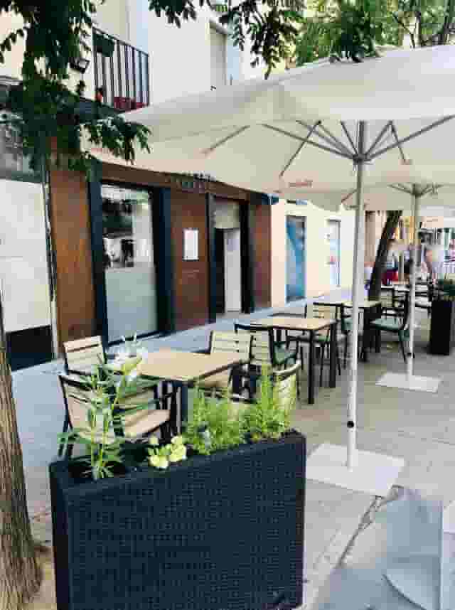Terraza