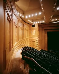 Theatres