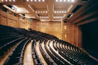 Theatres
