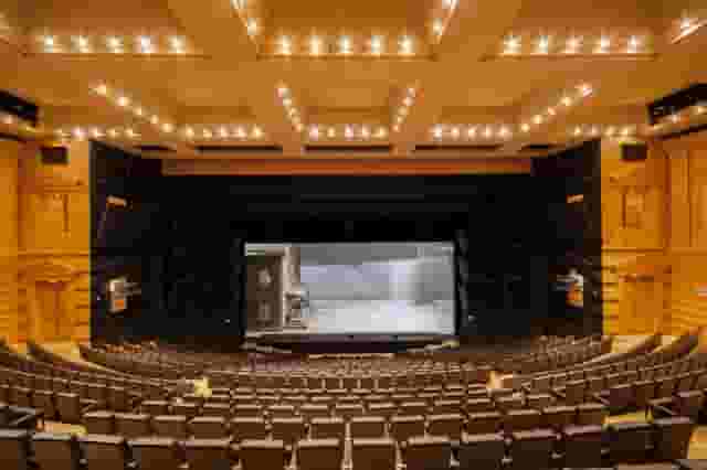 Sala Tallers