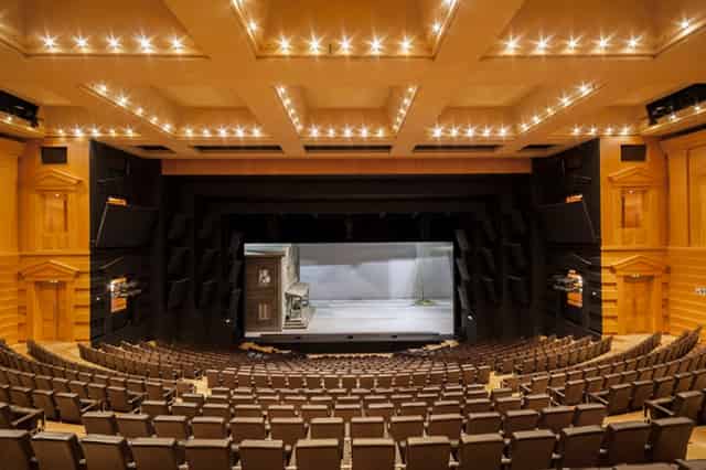 Sala Tallers