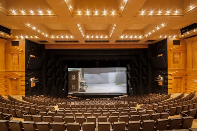 Sala Tallers