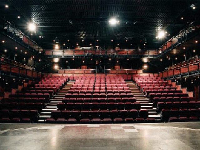Sala Tallers