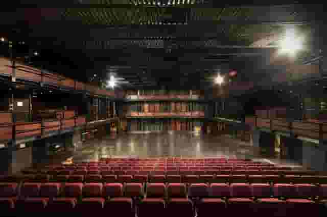 Sala Tallers