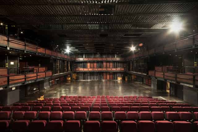 Sala Tallers