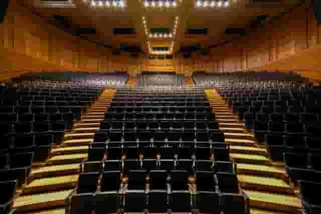 Sala Tallers
