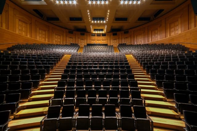 Sala Tallers