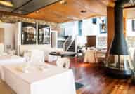 Private Dining Rooms