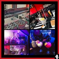 Private Bars