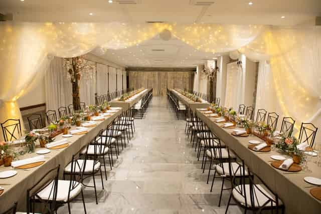 Salón de los Espejos
