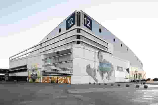 Recinto Ferial