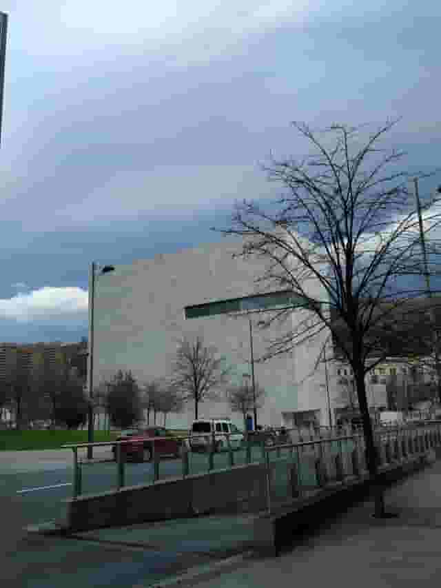 Auditoriums