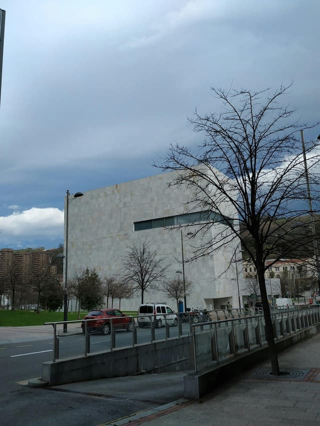 Auditoriums