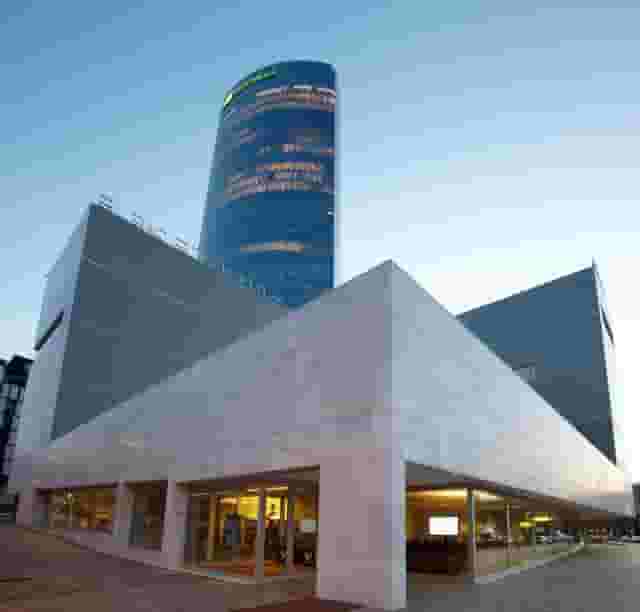 Auditoriums