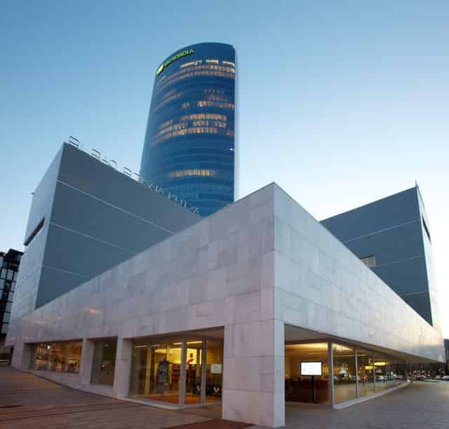 Auditoriums