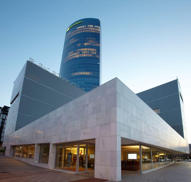 Auditoriums
