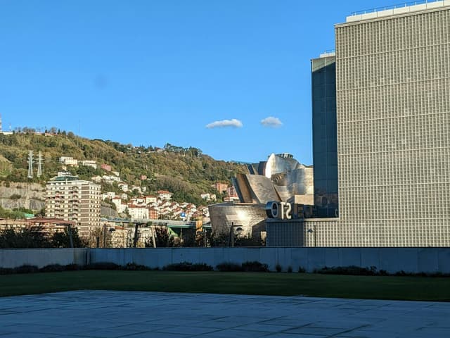 Auditoriums