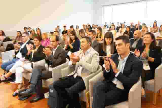 Conference rooms