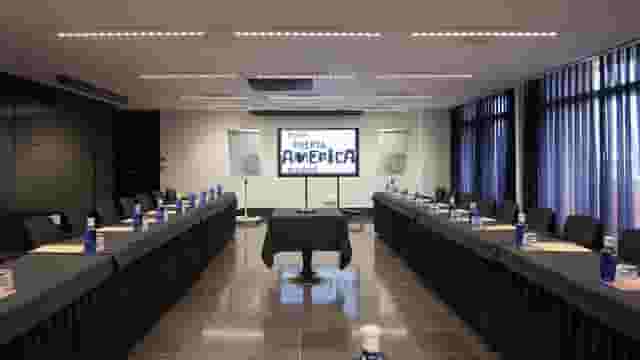John Pawson Function Rooms