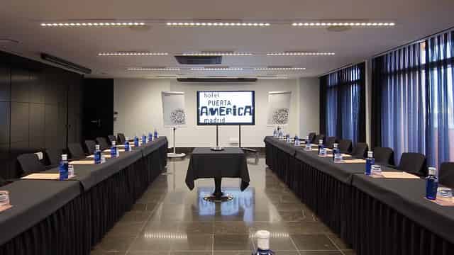 John Pawson Function Rooms