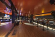 Private Bars
