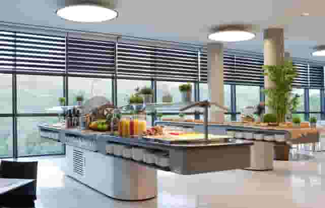 Regional Restaurant