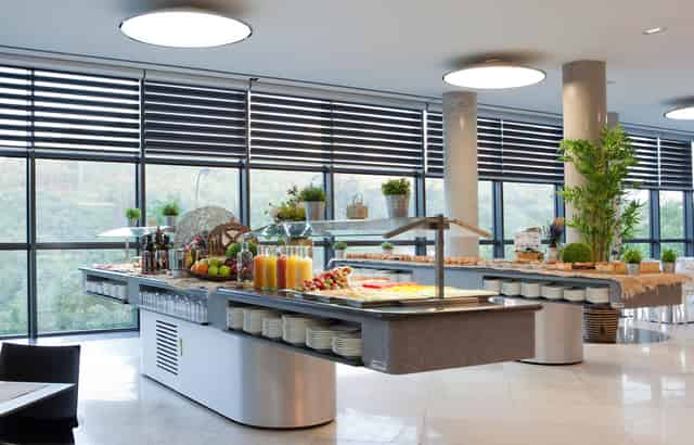 Hotel Gran Bilbao