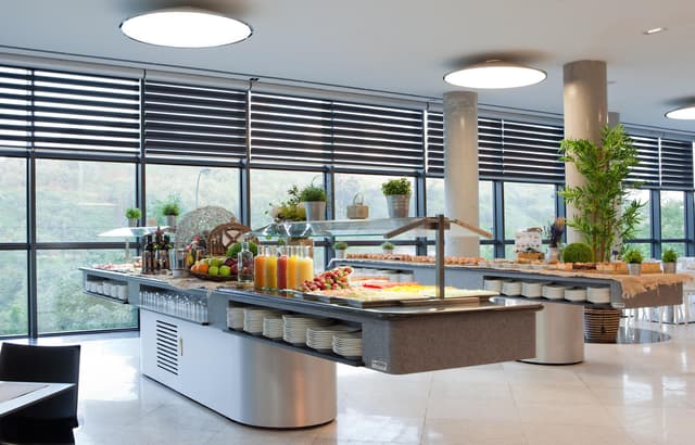 Hotel Gran Bilbao