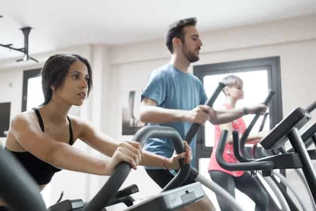 Exercise Room