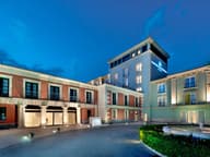 Sustainable Conferences