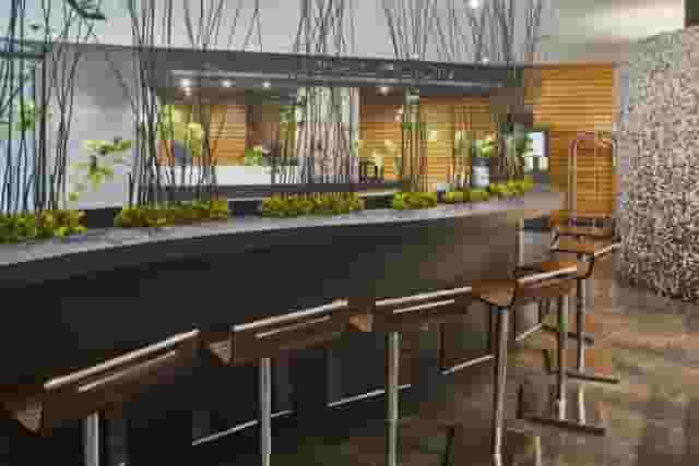 Cafe/Bar