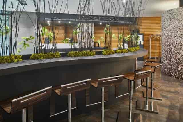 Hotel Silken Gran Teatro Burgos en ...