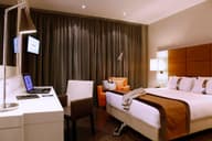 Small Meeting Rooms