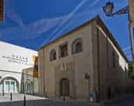 Baroque Music Venues