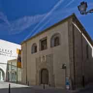 Baroque Music Venues