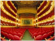 Theatres