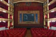 Baroque Music Venues