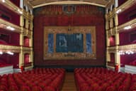 Baroque Music Venues