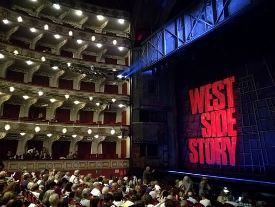 Palco Platea