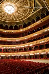 Baroque Music Venues