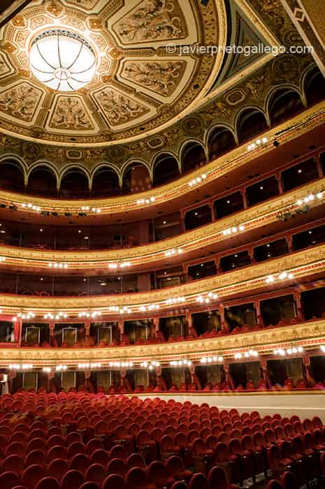 Theater