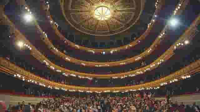 Theater