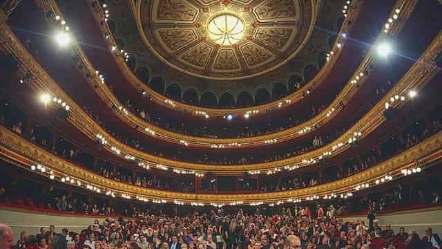 Theater
