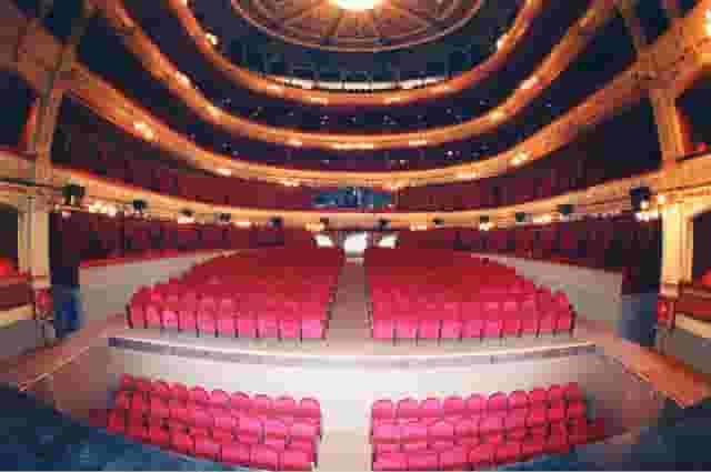 Theater