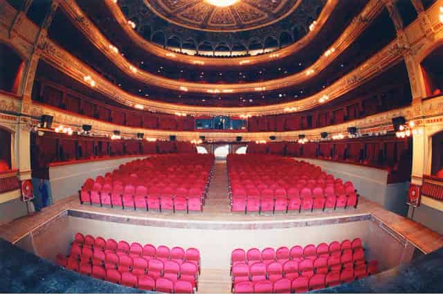 Theater