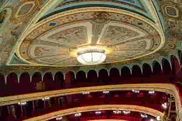 Theater