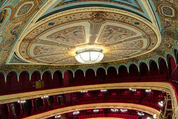 Theater
